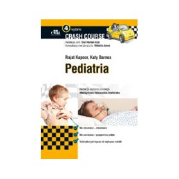 Crash Course - pediatria
