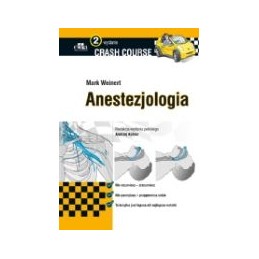 Crash Course - anestezjologia