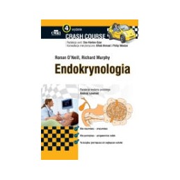 Crash Course - endokrynologia