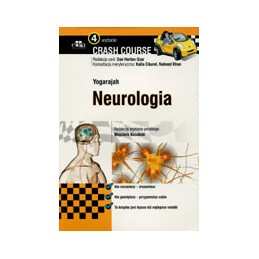 Crash Course - neurologia