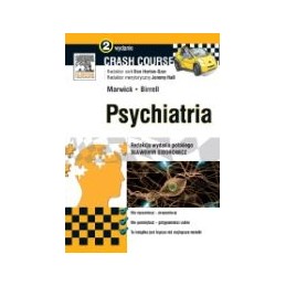 Crash Course - Psychiatria