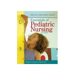 Essentials of Pediatric...