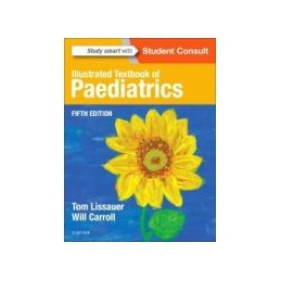 illustrated textbook of paediatrics tom lissauer free download