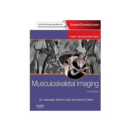 Musculoskeletal Imaging: The Requisites