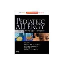 Pediatric Allergy:...