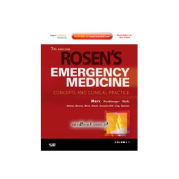 Rosen's Emergency Medicine...