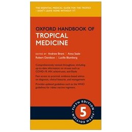 Oxford Handbook of Tropical...