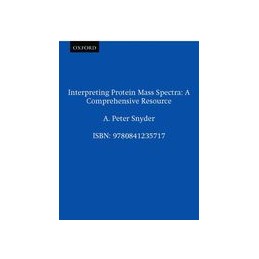 Interpreting Protein Mass Spectra