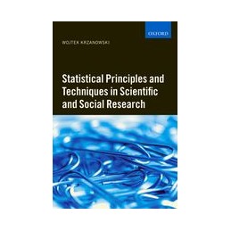Statistical Principles and...