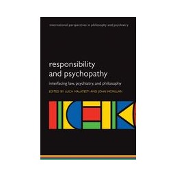 Responsibility and psychopathy