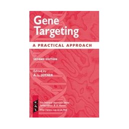 Gene Targeting