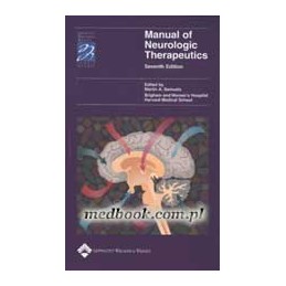 Manual of Neurologic Therapeutics