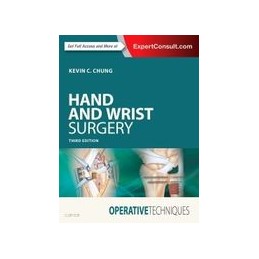Operative Techniques: Hand...