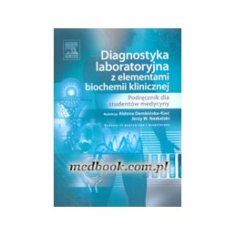 Diagnostyka laboratoryjna z elementami biochemii klinicznej