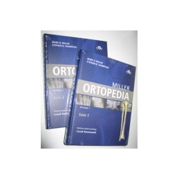 Ortopedia Miller (tom 1-2)
