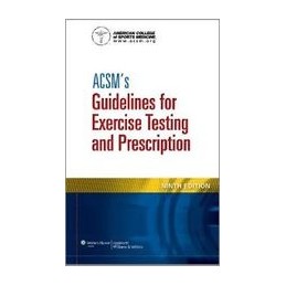ACSM's Guidelines for...