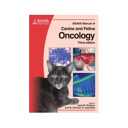 BSAVA Manual of Canine and...