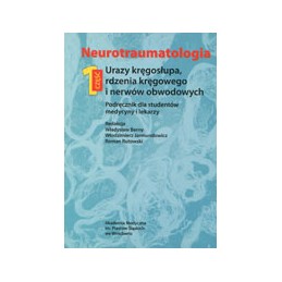 Neurotraumatologia część 1...