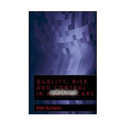 Quality, Risk and Control...