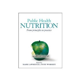 Public Health Nutrition