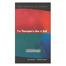 The Therapist's Use Of Self