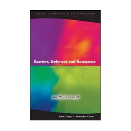 Barriers, Defences and...