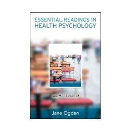 Essential Readings in Health Psychology