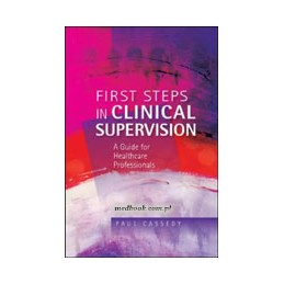First Steps in Clinical Supervision