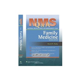 NMS Q & A: Family Medicine