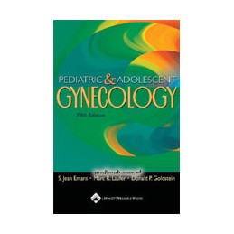 Pediatric and Adolescent Gynecology