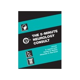 The 5-Minute Neurology Consult