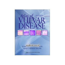 Atlas of Vulvar Disease