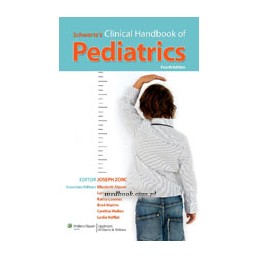 Schwartz's Clinical Handbook of Pediatrics