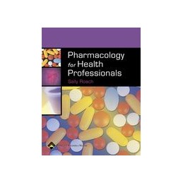 Pharmacology for Health...