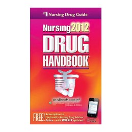 Nursing2012 Drug Handbook with Online Toolkit