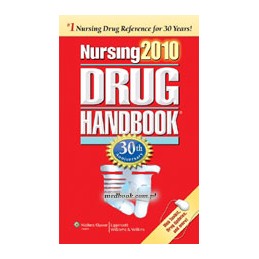 Nursing2010 Drug Handbook...