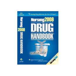 Nursing2008 Drug Handbook