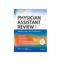 Physician Assistant Review