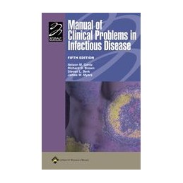 Manual of Clinical Problems...