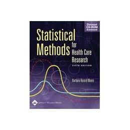 Statistical Methods for...