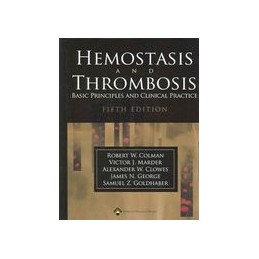 Hemostasis and Thrombosis