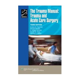 The Trauma Manual: Trauma...