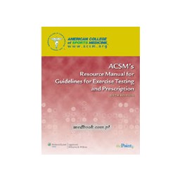 ACSM's Resource Manual for...