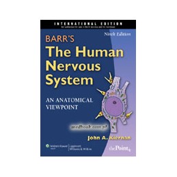 Barr's The Human Nervous...