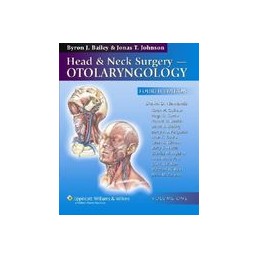 Head and Neck Surgery -- Otolaryngology