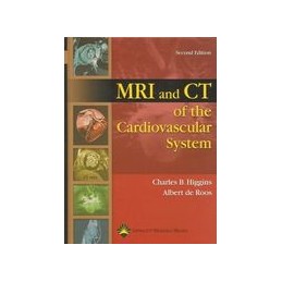 MRI and CT of the...