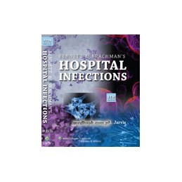 Bennett and Brachman's Hospital Infections