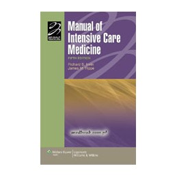 Manual of Intensive Care...