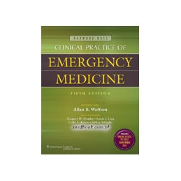 Harwood-Nuss' Clinical Practice of Emergency Medicine