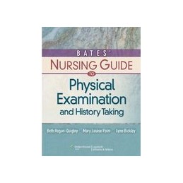Bates' Nursing Guide to...